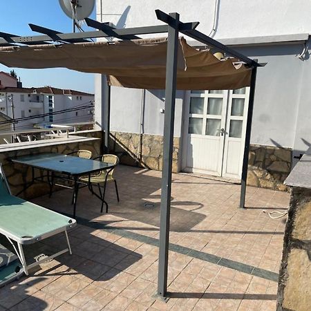 Apartments Sunpoint Ulcinj Exterior foto